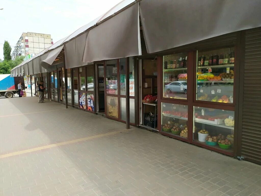 рынок 9 микрорайона липецк.