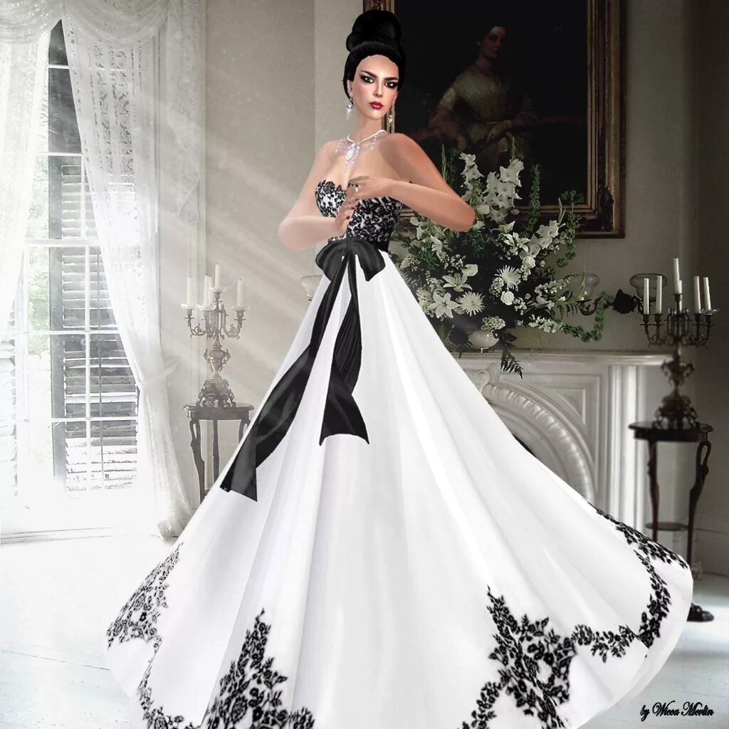 Платья в черном белом цвете. Блэк Веддинг. Черное свадебное платье. Готическое свадебное платье. Свадебное платье белое с черным.