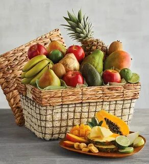 Fruits company