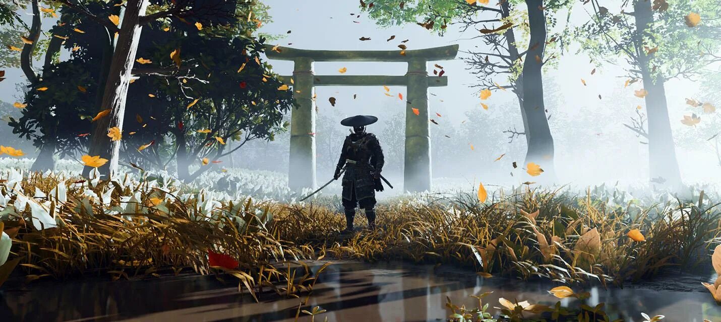 Оф цусима игра. Игра призрак Цусимы. Призрак Цусимы Ghost of Tsushima. Ghost of Tsushima Limited Edition ps4. Ghost of Tsushima режиссерская версия.