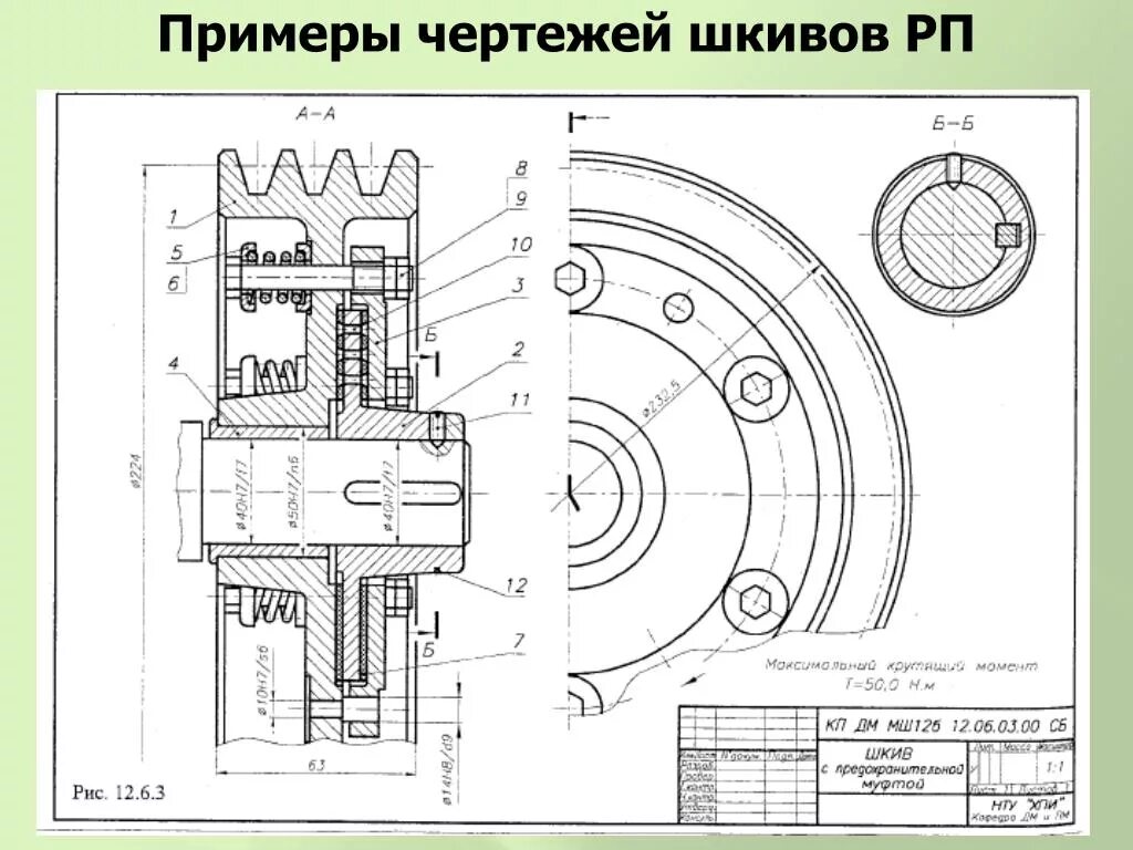 Схемы шкивов. Чертеж шкива коленвала на двигатель ЯМЗ-236. Шкив коленвала ВАЗ 2106 чертеж. Чертеж шкива генератора ЗИЛ 5301. Шкив плоскоременной передачи чертеж.