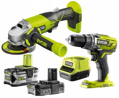 Ryobi r18dd3