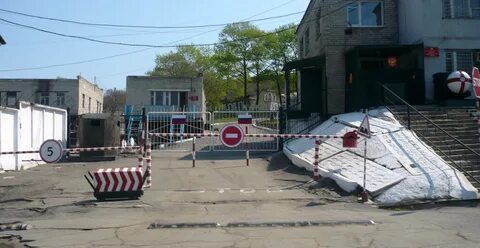Вострецова приморского края