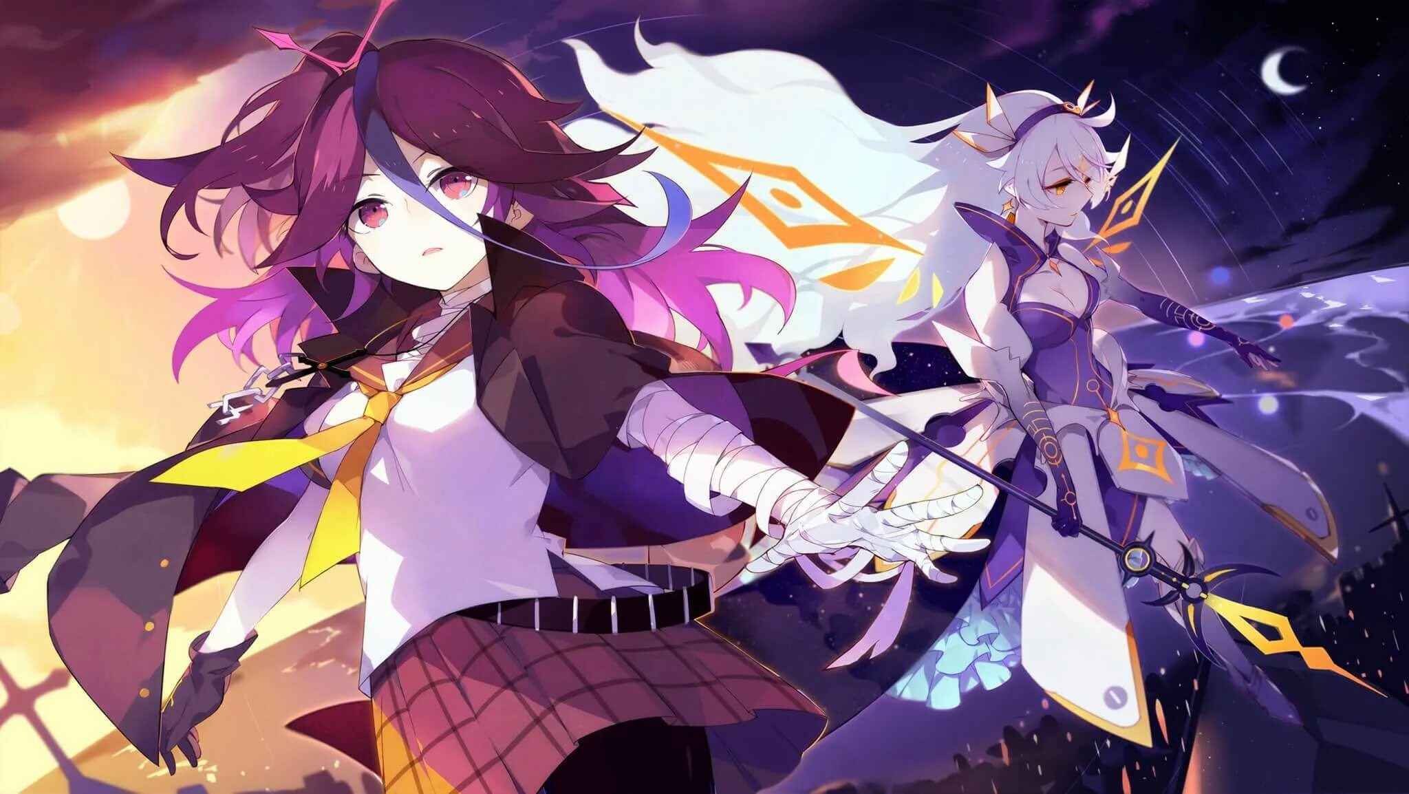 Honkai 7.4. Houraiji Kyuushou Honkai. Guns girls z Honkai Gakuen. Хонкай Гакуен 2. Guns girl - Honkai Gakuen.