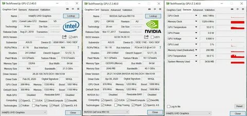 Benchmark Asus Expertbook P2 P2451FB EK5810T 