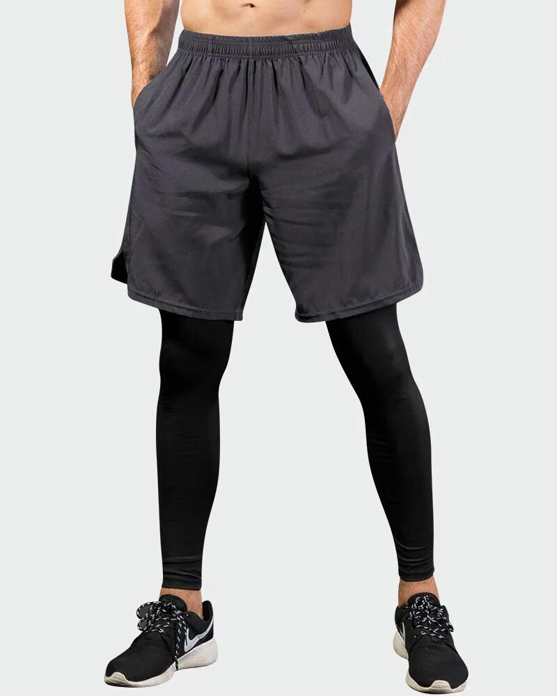 Лосины с шортами мужские. Лосины с шортами мужские. Шорты kailas travel breathable shorts mens kg205323. Шорты спортивные мужские 2in1 мужские. Легинсы мужские спортивные с шортами.