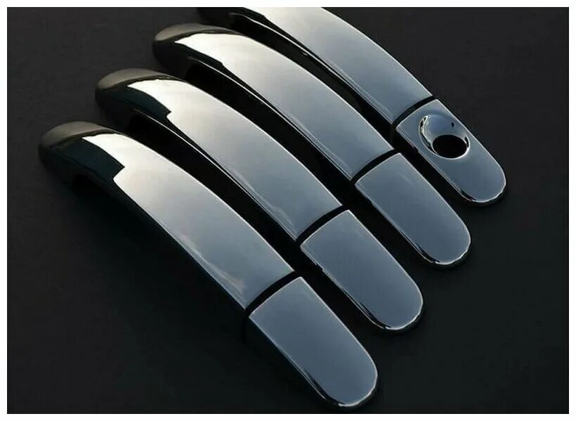 накладки порогов форд с мах. накладки c max. черные накладки на пучки куга 2.