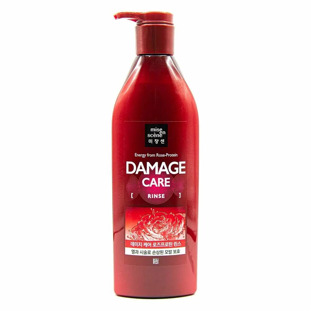 Mise en scene для волос. Кондиционер для поврежденных волос mise en Scene Damage Care Rinse, 680мл. Шампунь восстанавливающий 680 мл mise en Scene. Mise en Scene Damage Care шампунь. Mise-en-Scene Damage Care Shampoo (680ml).