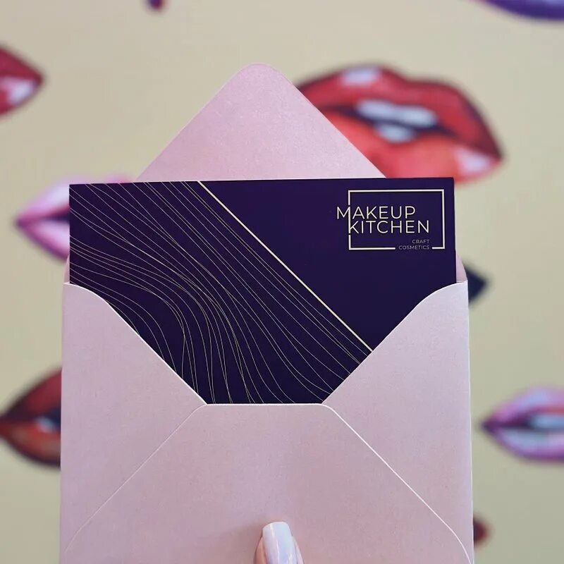 Makeup kitchen отзывы. Makeup kitchen отзывы