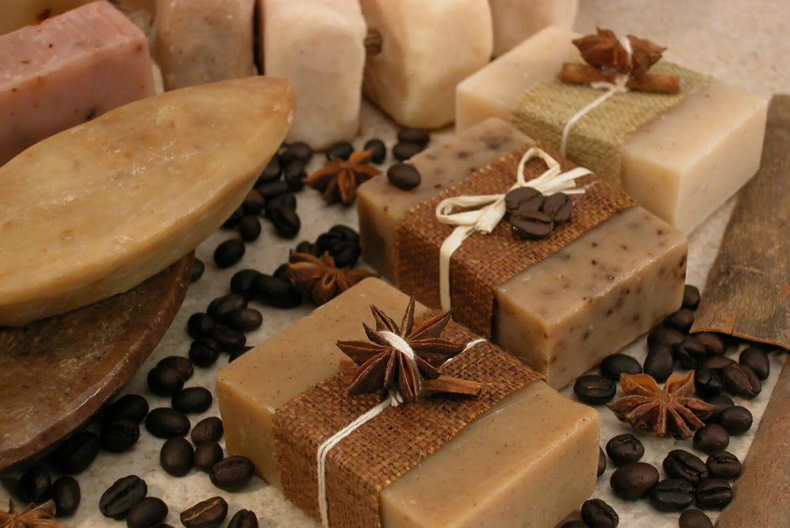 Soap