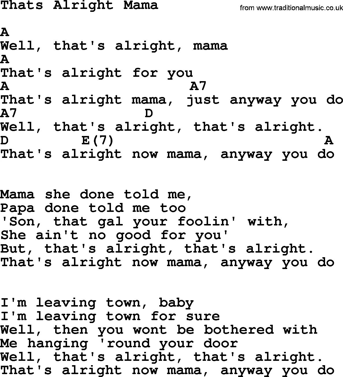 Alright перевод. That's all right mama Элвис Пресли. That's Alright. Песня Alright.