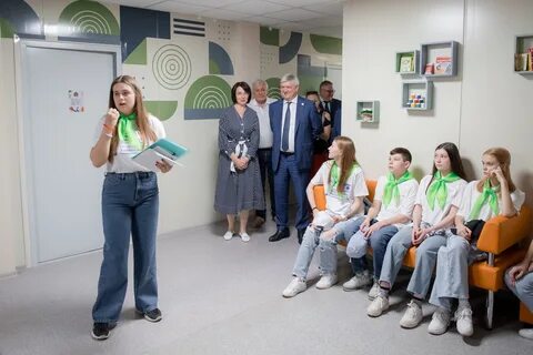 Лагеря воронежа 2023