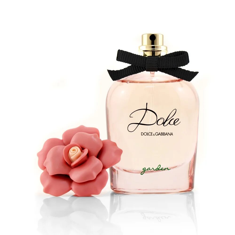 Dolce Gabbana Garden Eau de Parfum. Dolce & Gabbana Dolce Garden Eau de Parfum. Dolce Gabbana Dolce Garden 75 ml. Dolce & Gabbana Dolce Garden тестер. Дольче габбана парфюм новинка