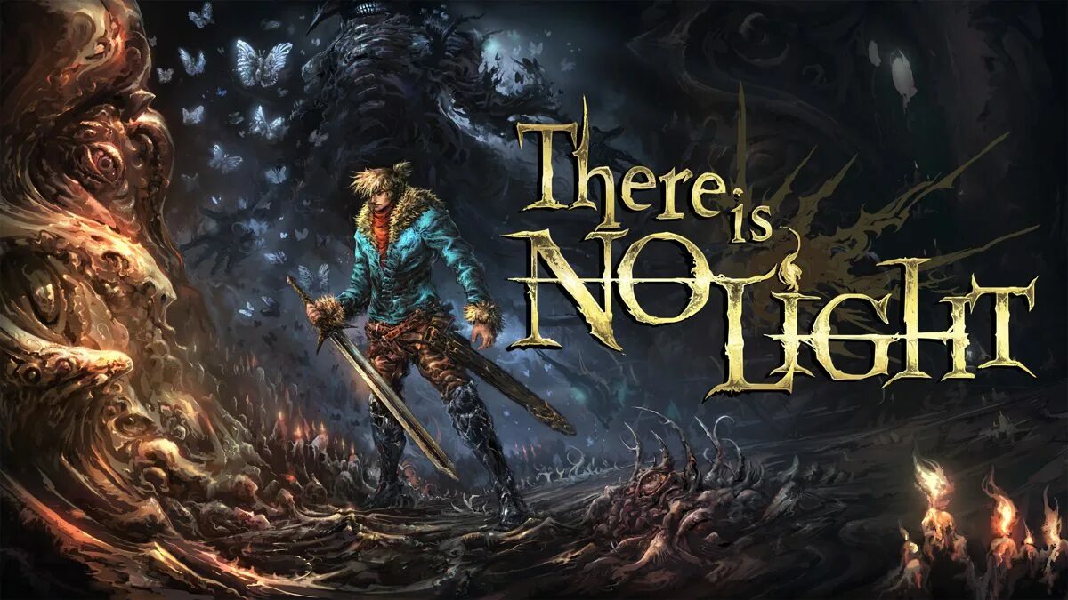 There is no argument. There is no light игра. игра there is no light (2025). there is no light 616. there is no light: enhanced edition.