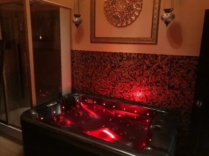 Менделеев спа салон