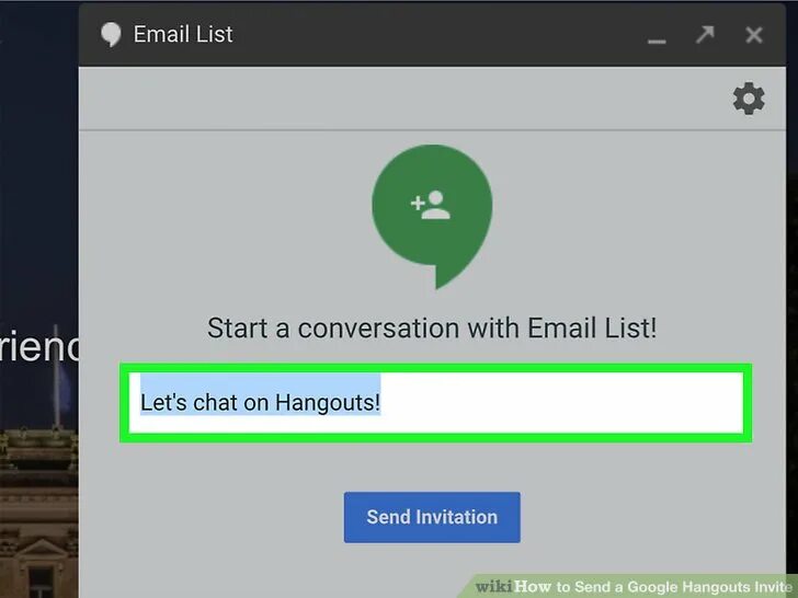 Чат Google Hangouts. Установите Google Hangouts. Отправьте сообщение.. Подключение отсутствует Hangouts. Как добавит в Google Hangouts человека по почте. Удалить google hangouts