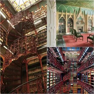 Library 10