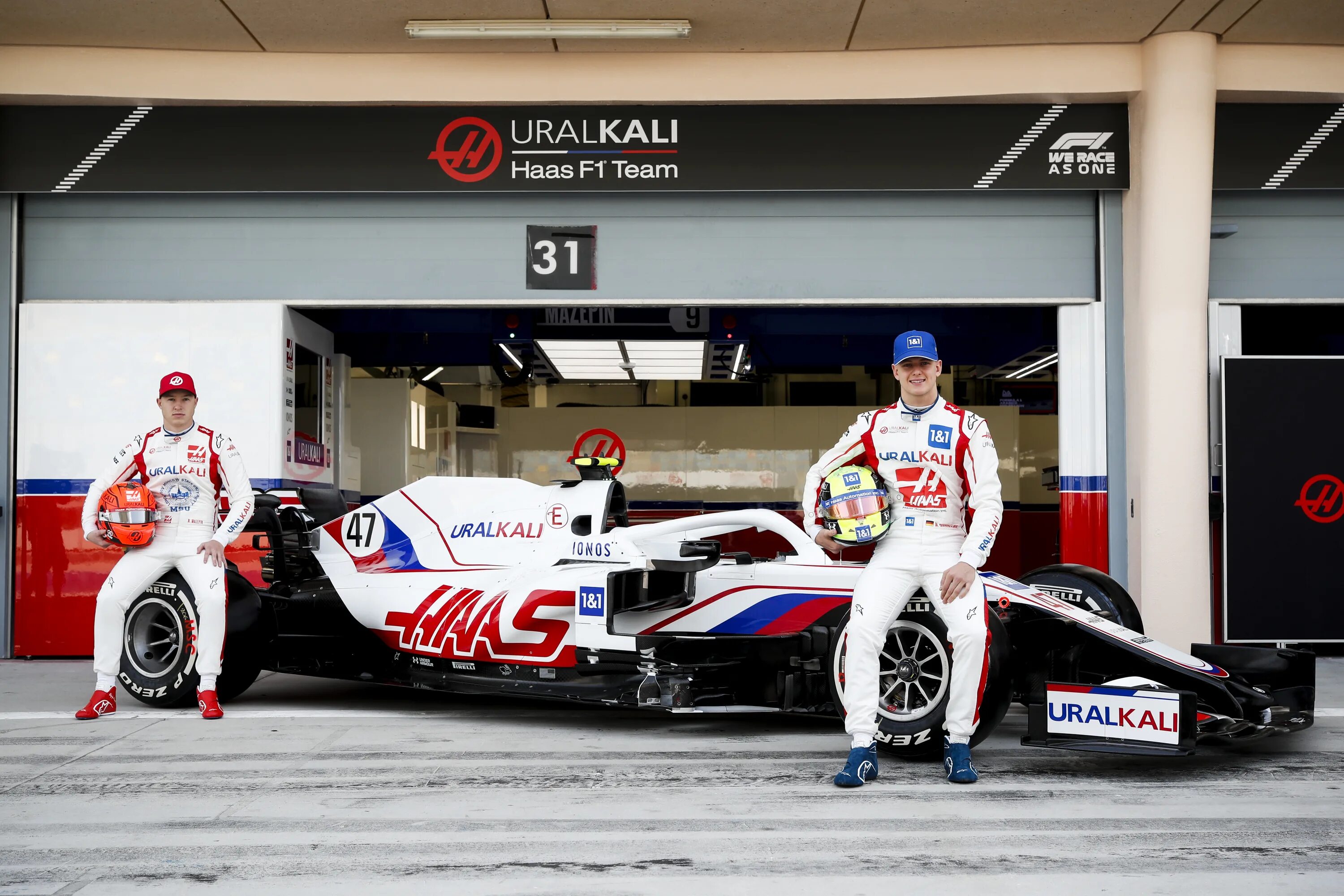 Формула 1 номер 13. Haas f1 2021.