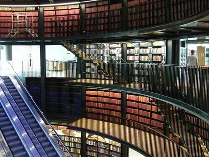 Can library