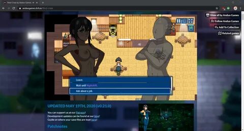 Itch.io porngames рџ'-Itch.io Porn Games, The Best To Play For Free O....