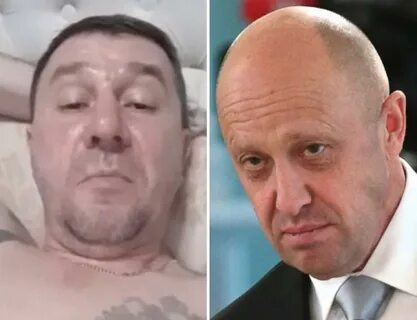 Куда сбежал пригожин