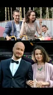 Жизнь ольги олексий