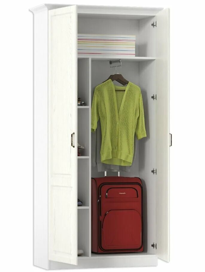 шкаф ливерпуль с карнизом. 134. шкаф ливерпуль белый / ясень ваниль. шкаф для одежды ливерпуль. 134.