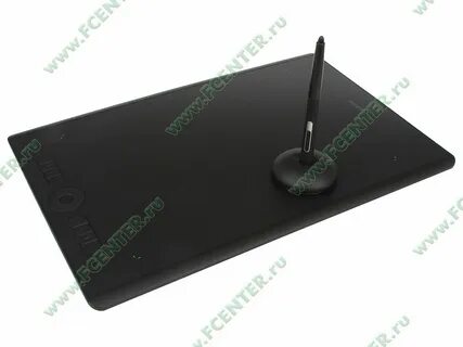 Intuos pro pth 860