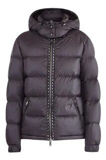 Пуховик valentino