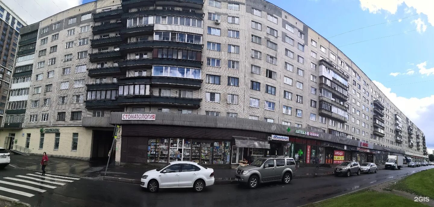 Санкт петербург по адресу гражданский