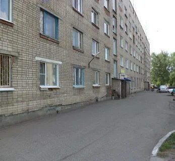 Переулки орска