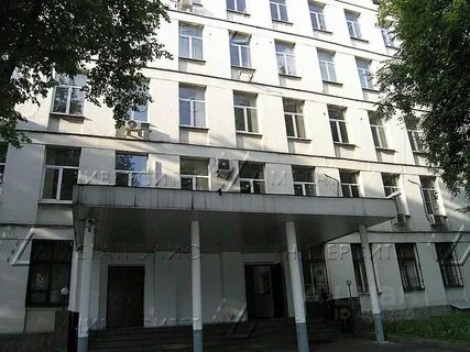 Москва улица сокольнический вал