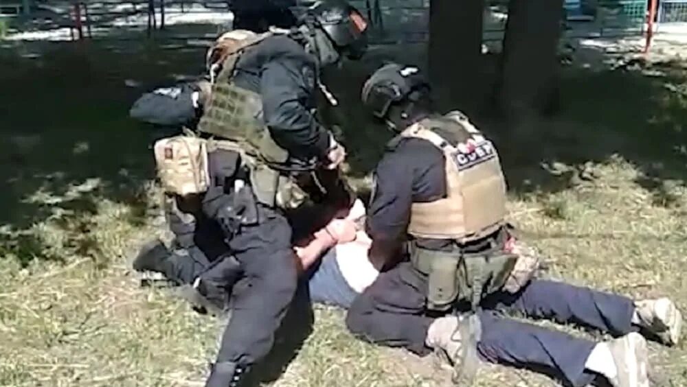 Чп сельцо