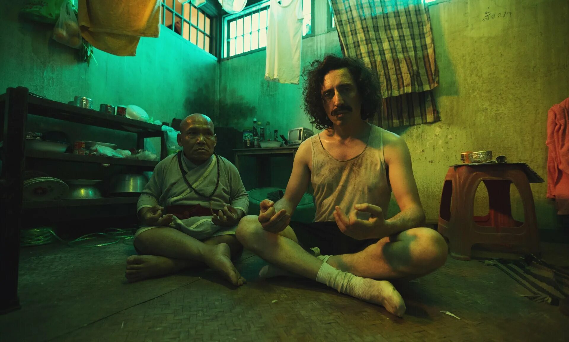 мальчишник в паттайе хорошее качество