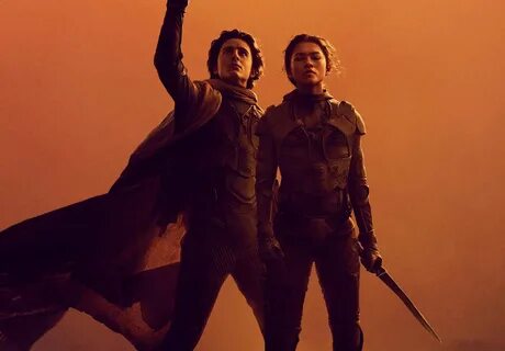 Dune 2024
