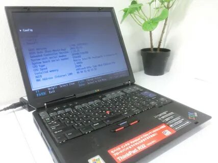 Ibm r