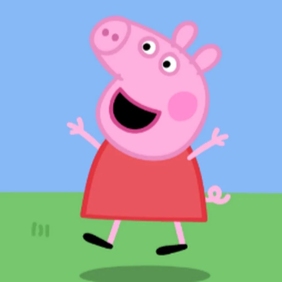 Свинка Пеппа. Свинка Пеппа (Peppa Pig). Свинка Пеппа на аву. Джорджия Свинка Пеппа.