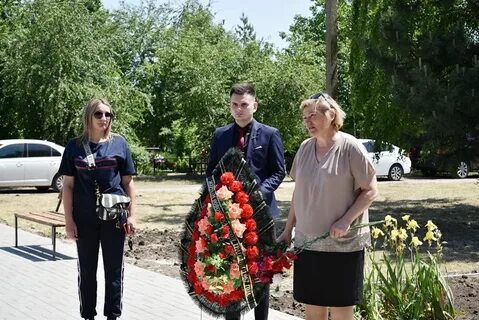 В новочеркасске на 3 дня