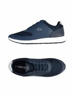 Lacoste кроссовки москва