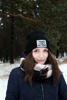 Анечка 16