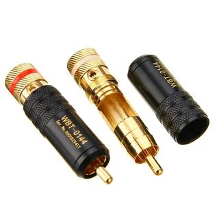 Rca винт