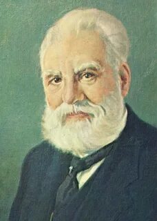 Graham bell