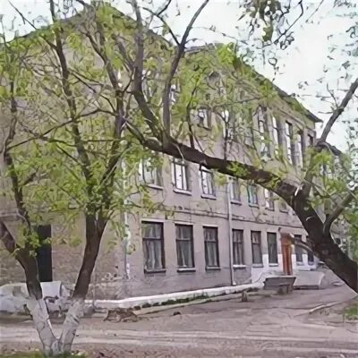 Сайт школы 6 копейск