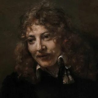 Рембрандт женщины