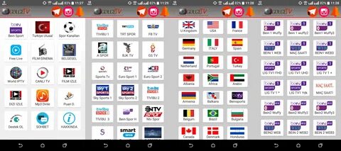 Canlı tv mac izle