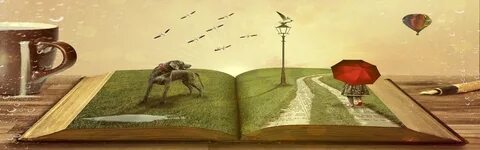 Story publishing