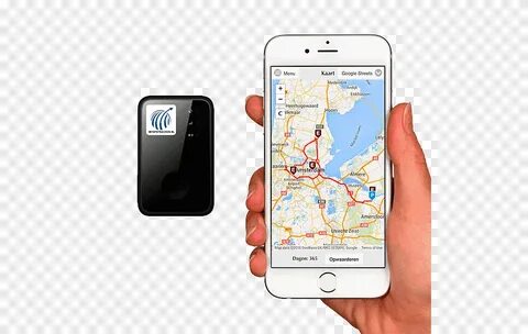 Gps vi tel