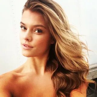 Nina loveu
