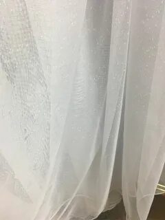 Прозрачная белая фото