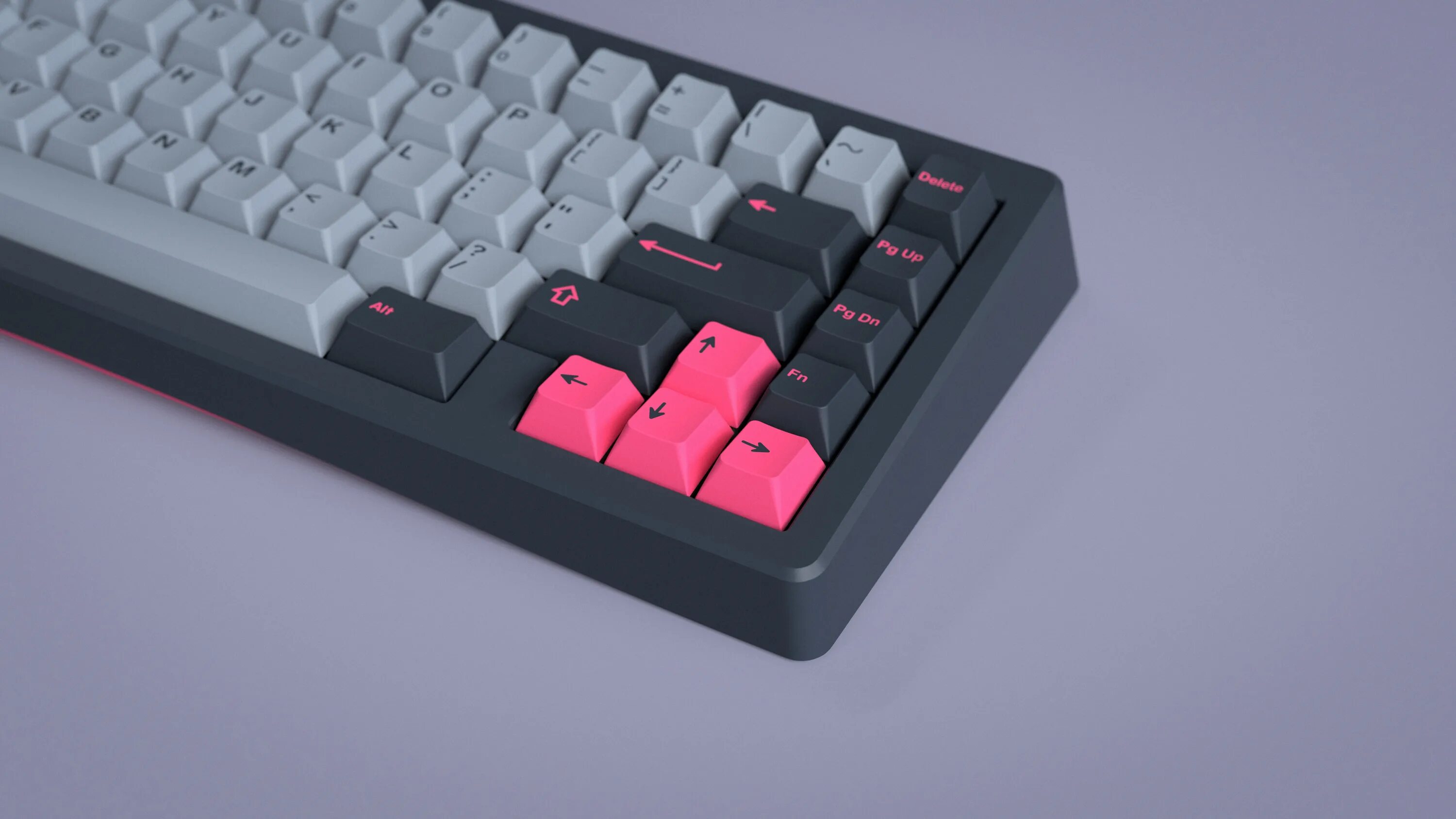 Keyboard store